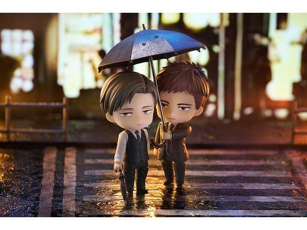 Nendoroid Yashiro | 4580590202382