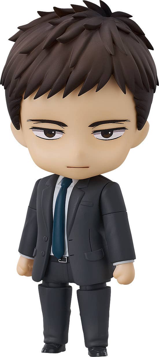 Nendoroid Chikara Domeki | 4580590202399
