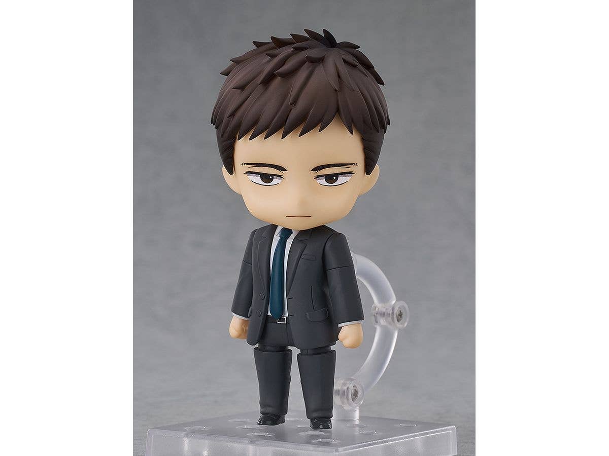 Nendoroid Chikara Domeki | 4580590202399