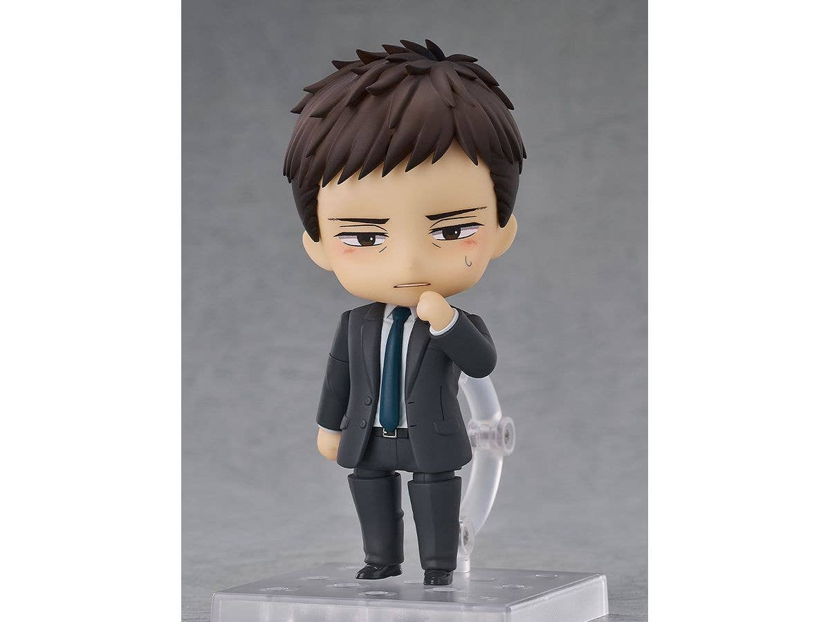 Nendoroid Chikara Domeki | 4580590202399