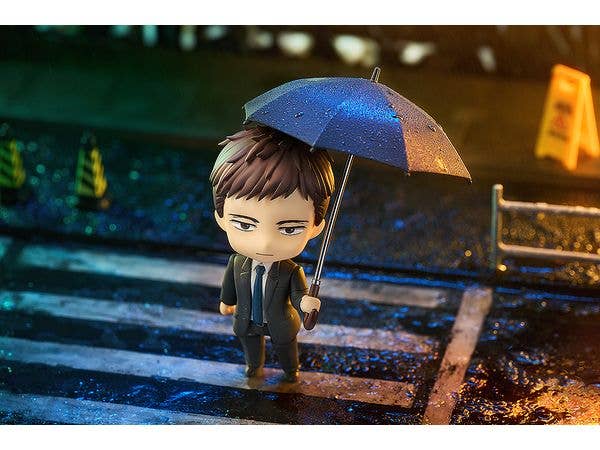 Nendoroid Chikara Domeki | 4580590202399