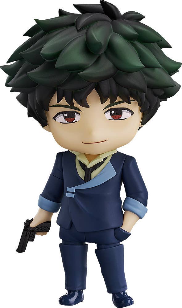 Nendoroid Spike Spiegel | 4580590202405