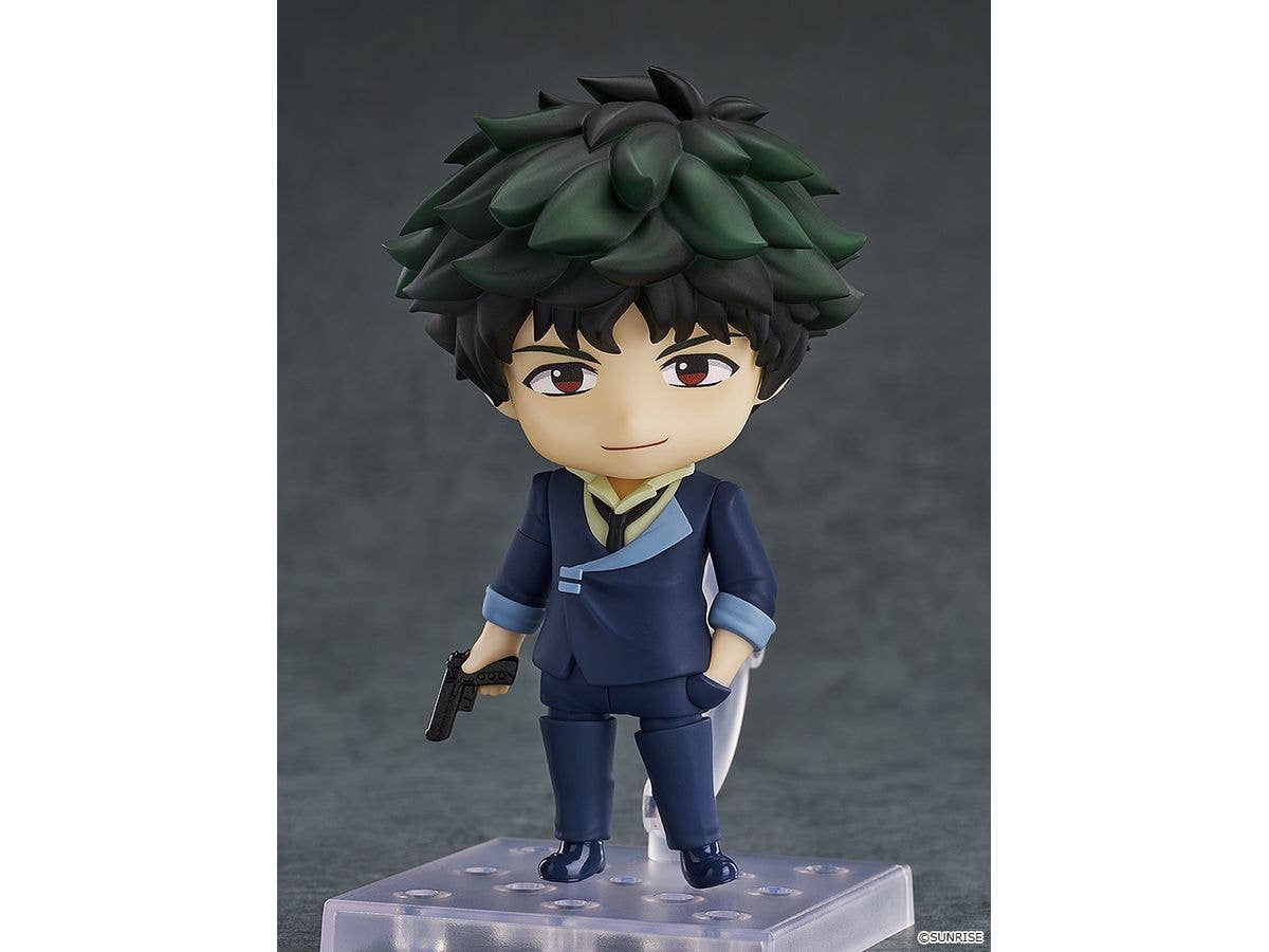 Nendoroid Spike Spiegel | 4580590202405