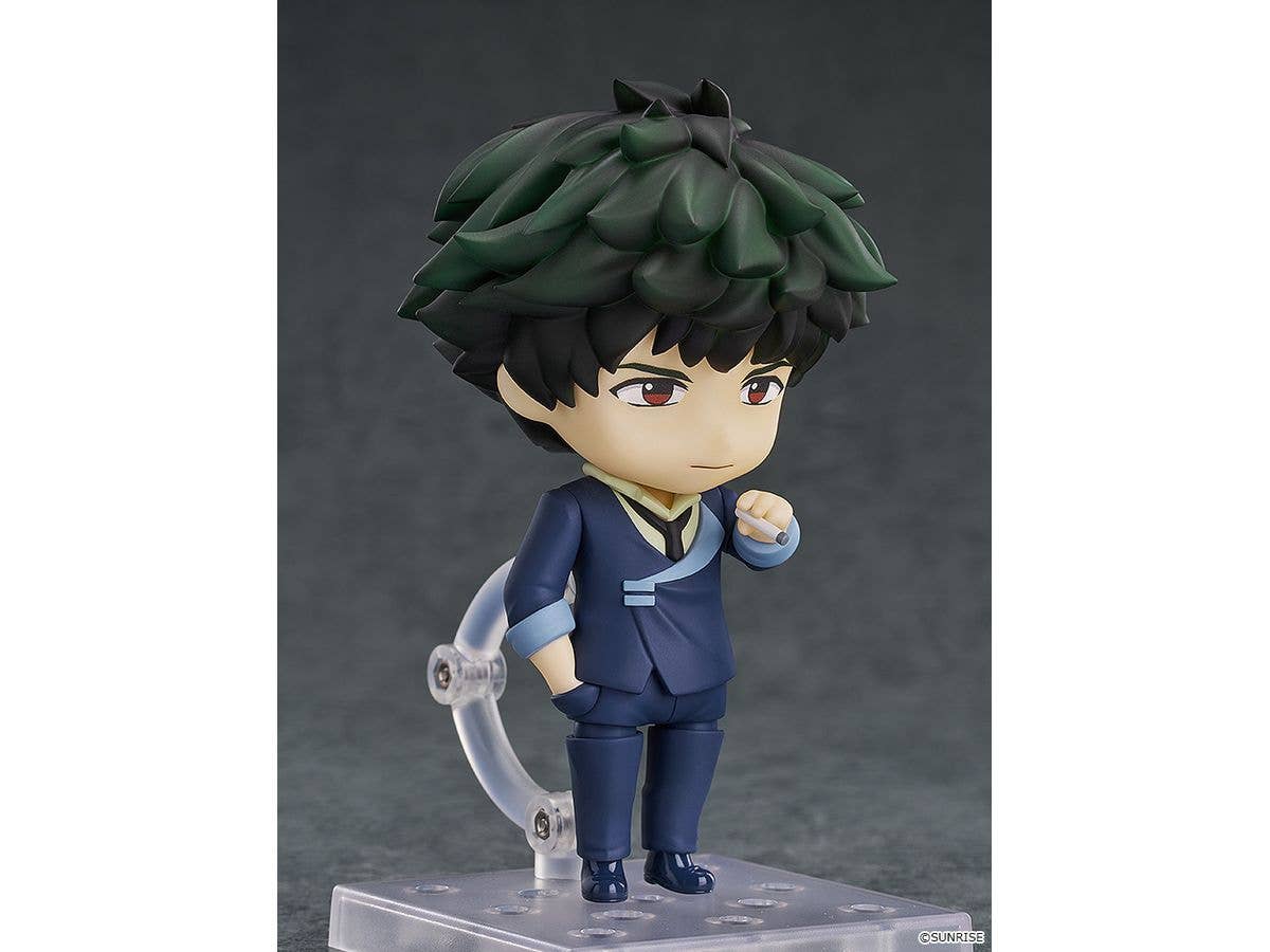 Nendoroid Spike Spiegel | 4580590202405