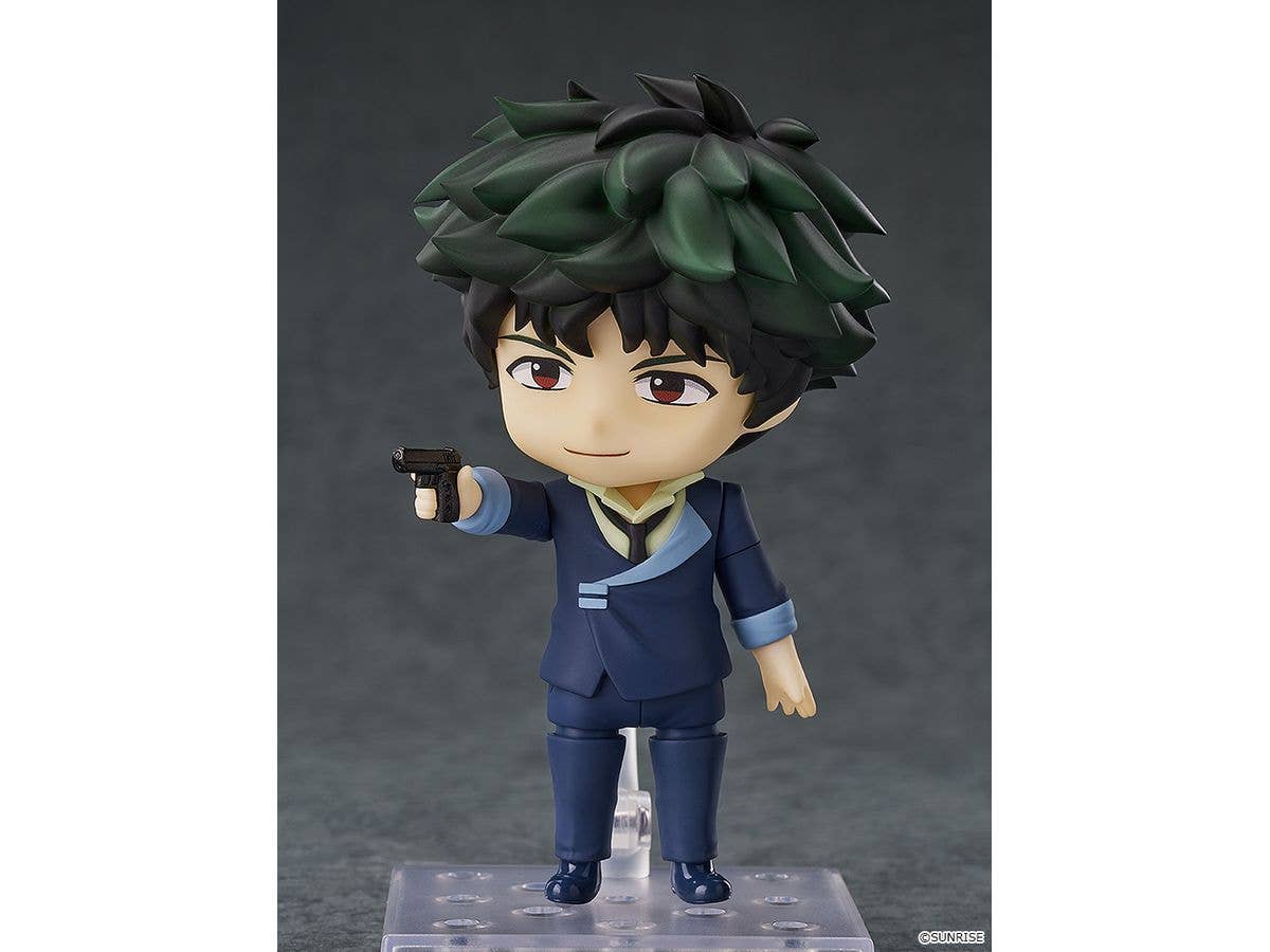 Nendoroid Spike Spiegel | 4580590202405