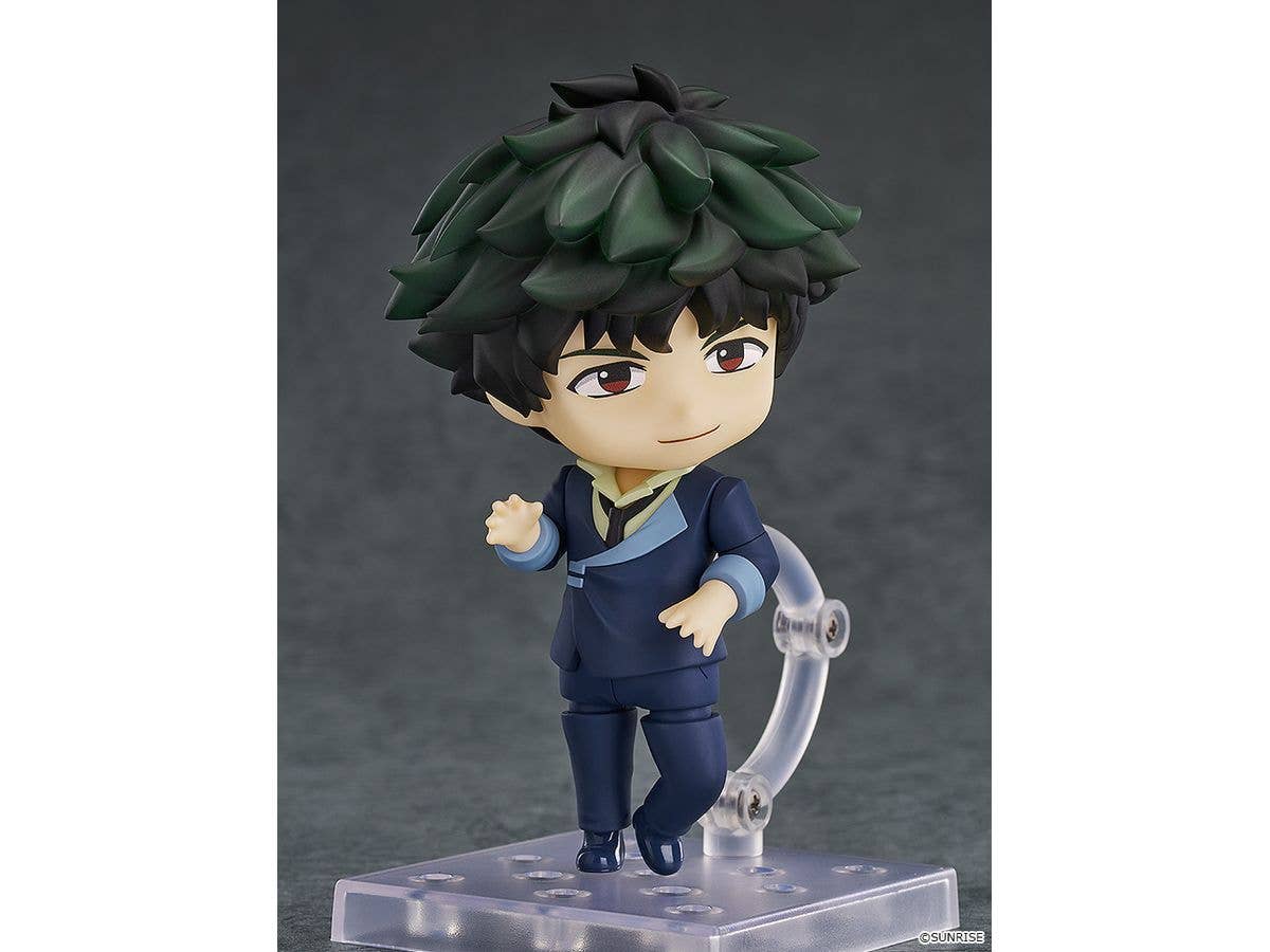 Nendoroid Spike Spiegel | 4580590202405
