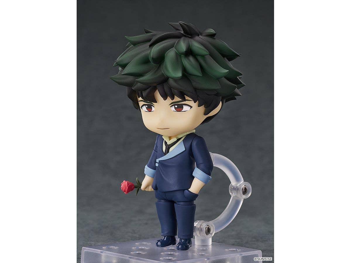 Nendoroid Spike Spiegel | 4580590202405