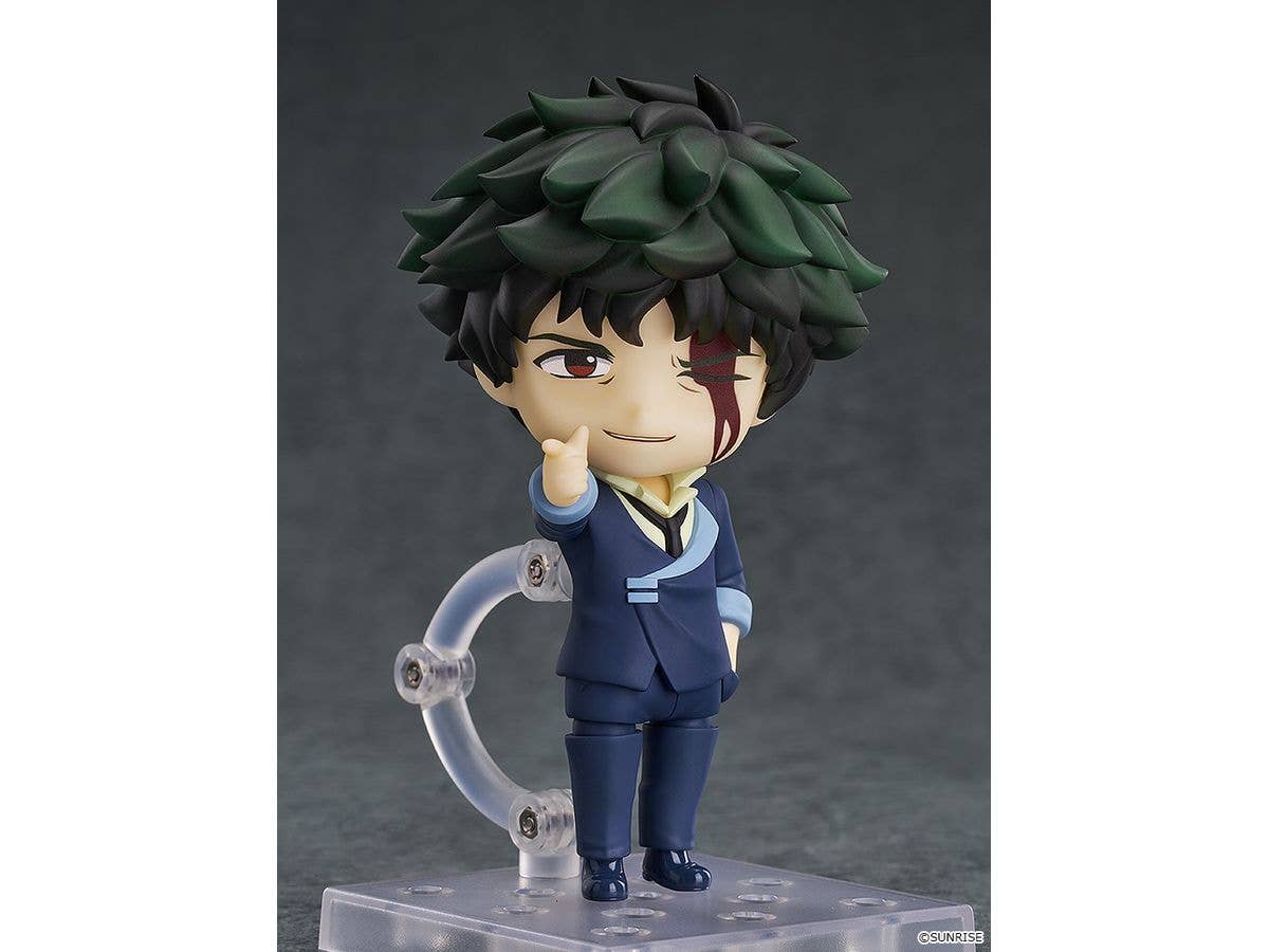 Nendoroid Spike Spiegel | 4580590202405