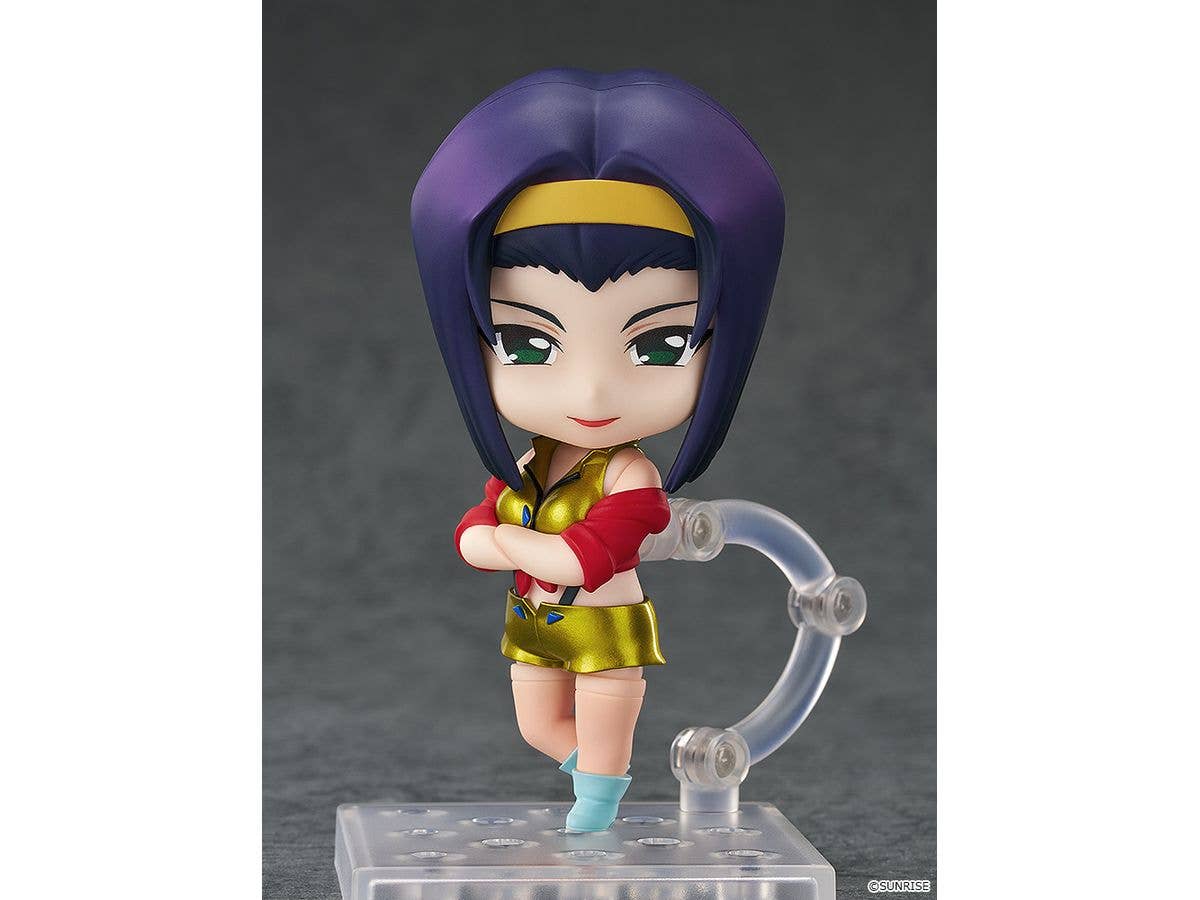 Nendoroid Faye Valentine | 4580590202412
