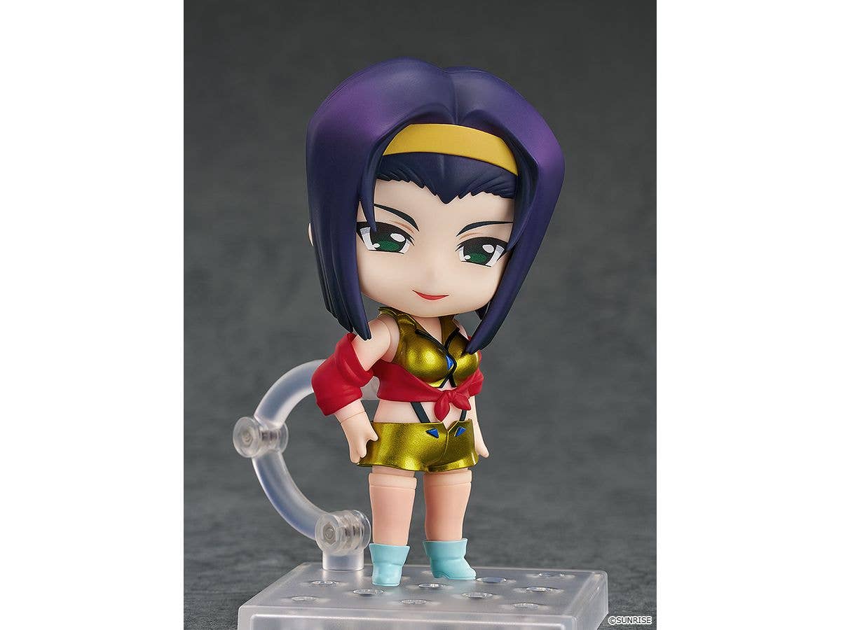 Nendoroid Faye Valentine | 4580590202412