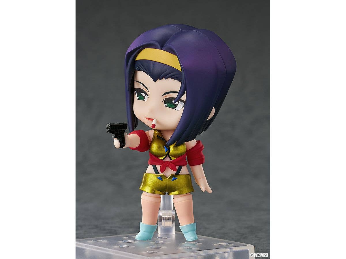 Nendoroid Faye Valentine | 4580590202412