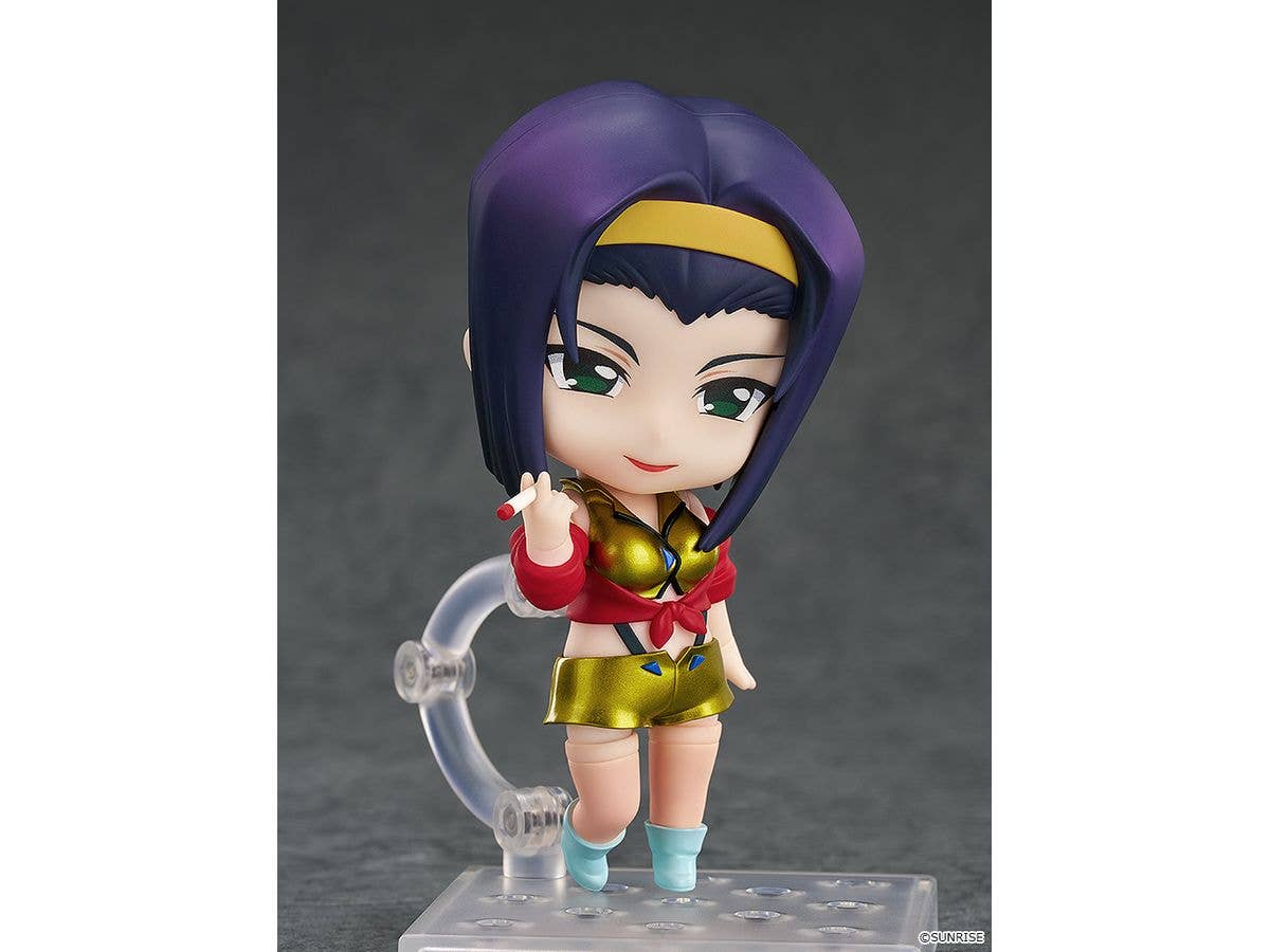 Nendoroid Faye Valentine | 4580590202412