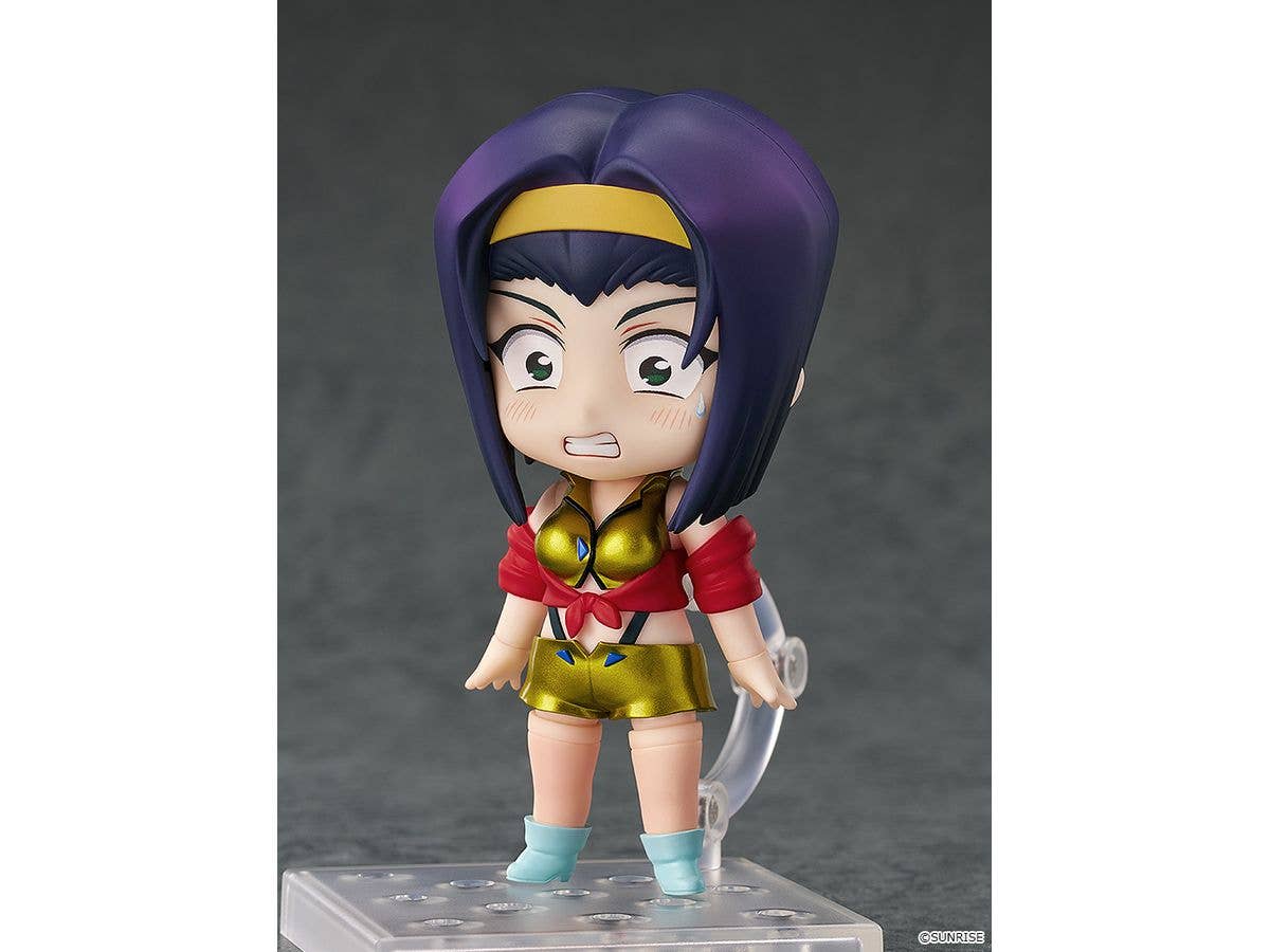 Nendoroid Faye Valentine | 4580590202412