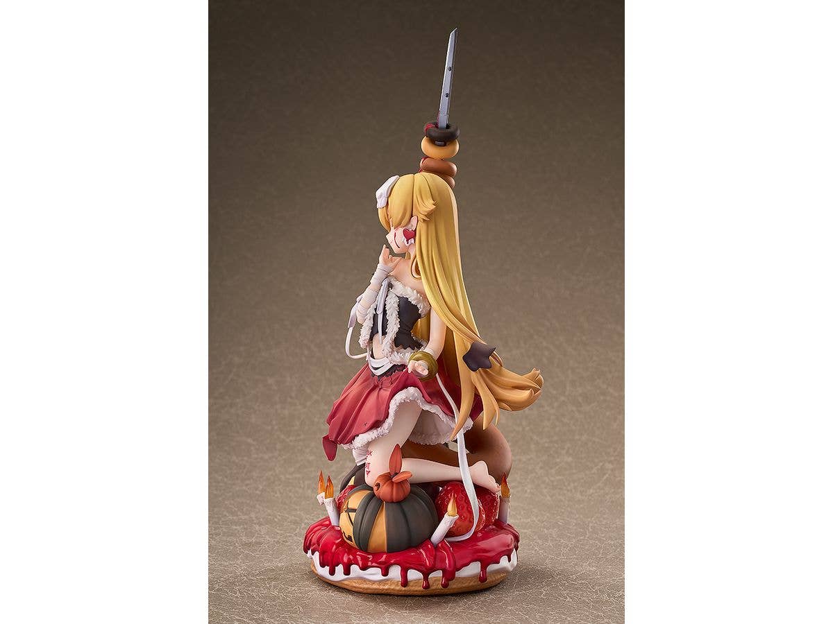 Shinobu Oshino: TRICK OR TREAT | 4580590202429