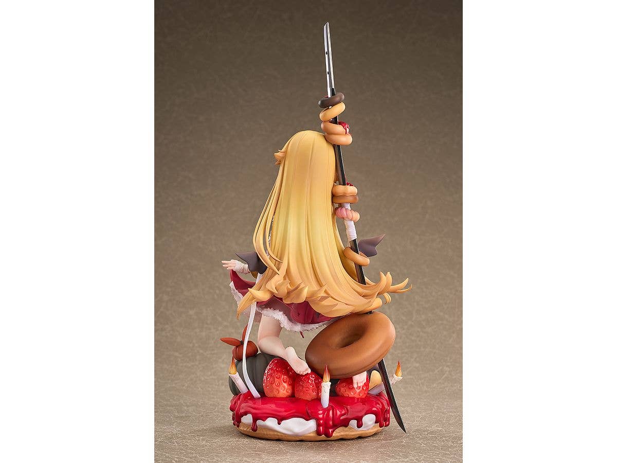 Shinobu Oshino: TRICK OR TREAT | 4580590202429