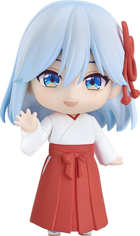 Nendoroid Asahi Amagami | 4580590202436