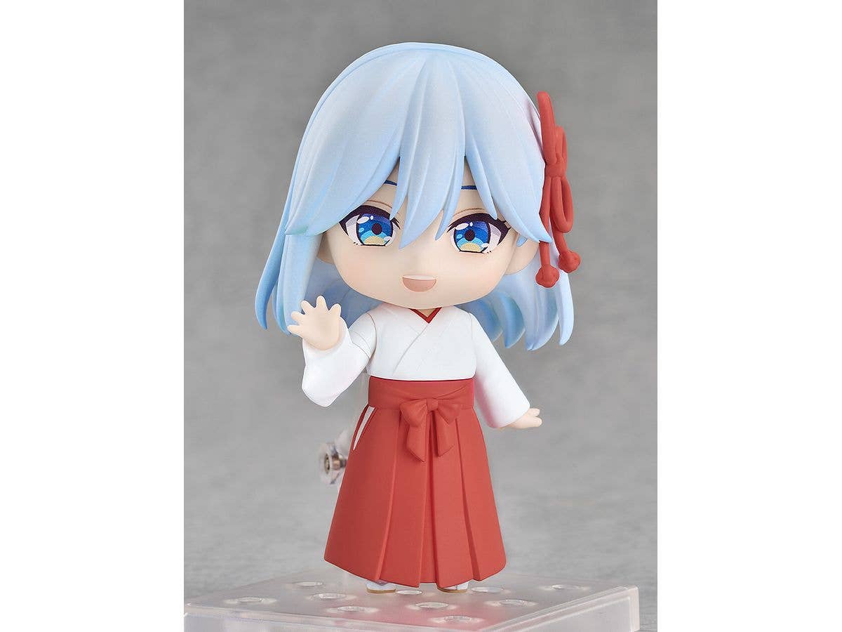 Nendoroid Asahi Amagami | 4580590202436