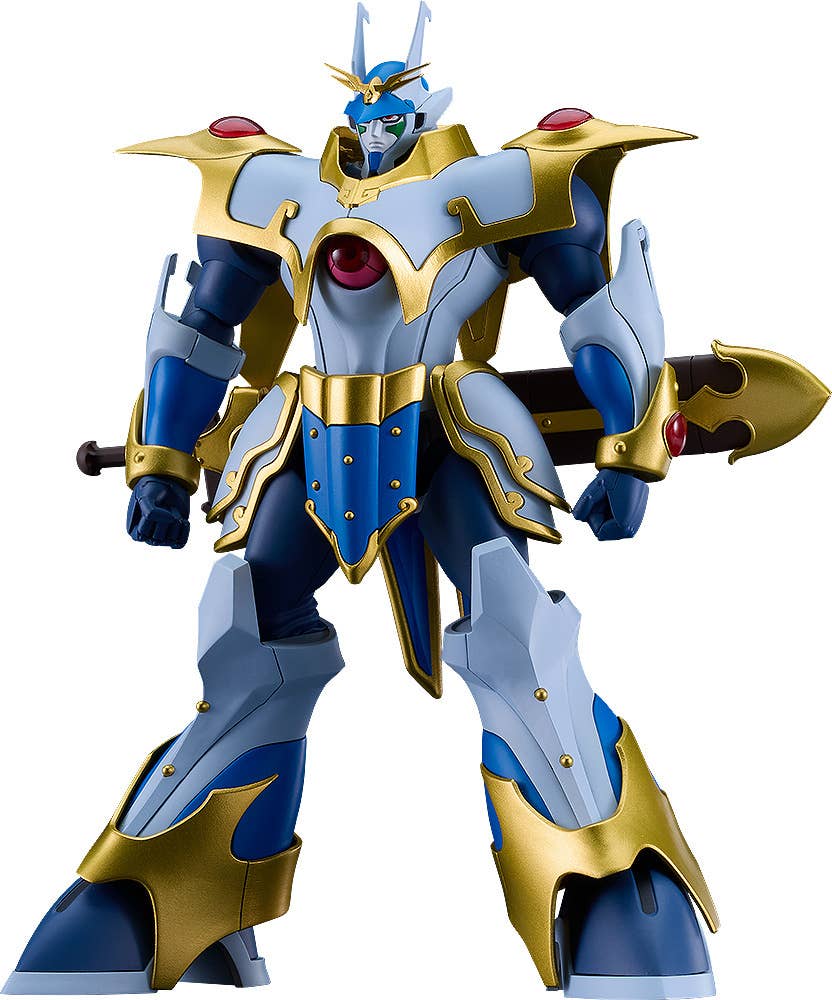 MODEROID Magic Sky War God Susanoo: Second Stage | 4580590202450