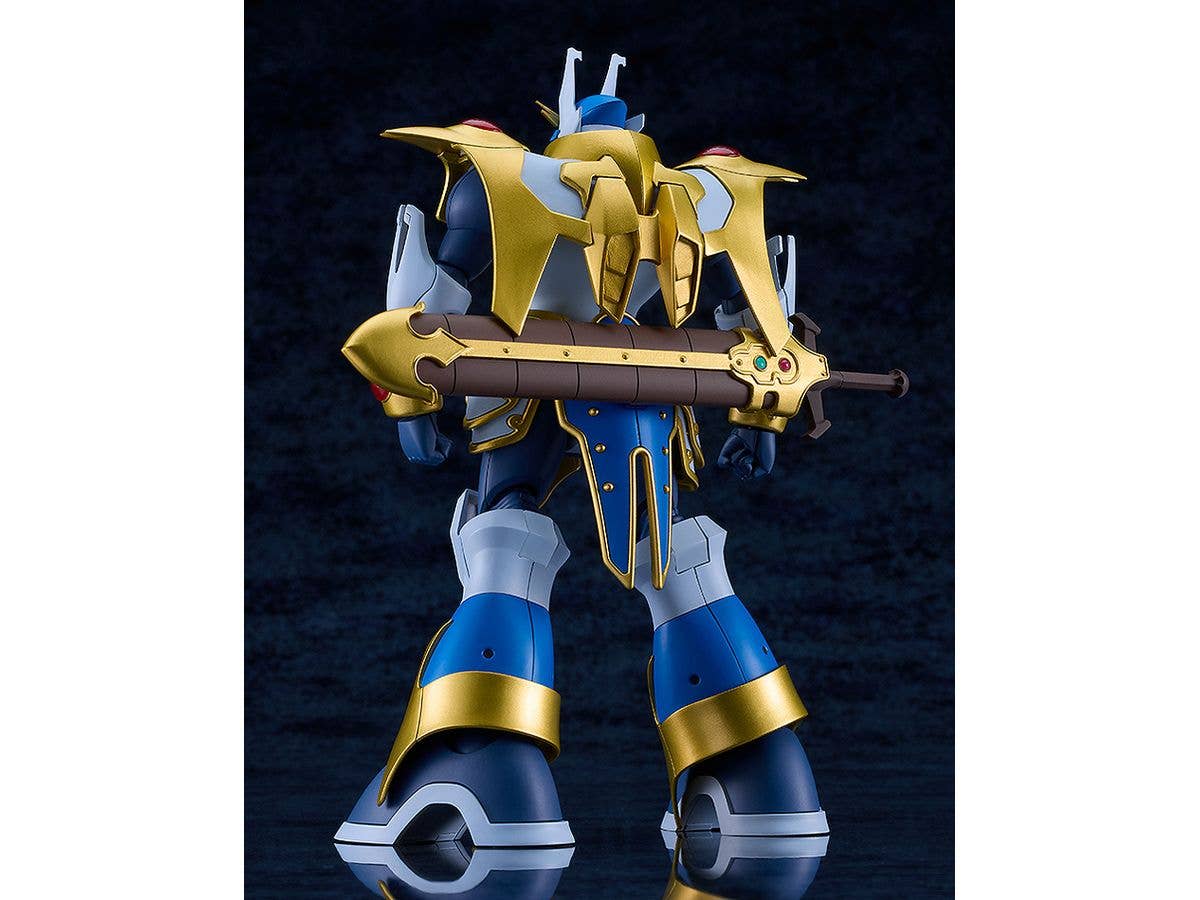 MODEROID Magic Sky War God Susanoo: Second Stage | 4580590202450