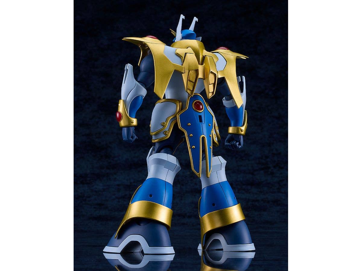 MODEROID Magic Sky War God Susanoo: Second Stage | 4580590202450