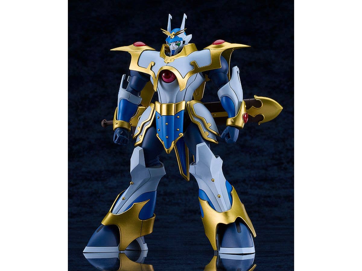 MODEROID Magic Sky War God Susanoo: Second Stage | 4580590202450