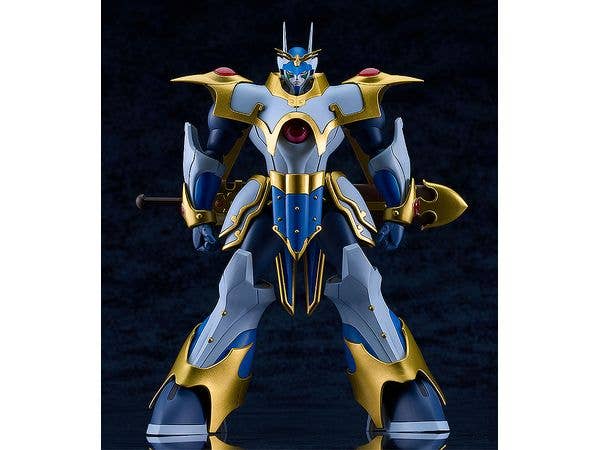 MODEROID Magic Sky War God Susanoo: Second Stage | 4580590202450