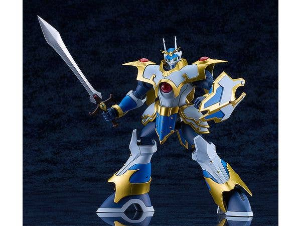 MODEROID Magic Sky War God Susanoo: Second Stage | 4580590202450