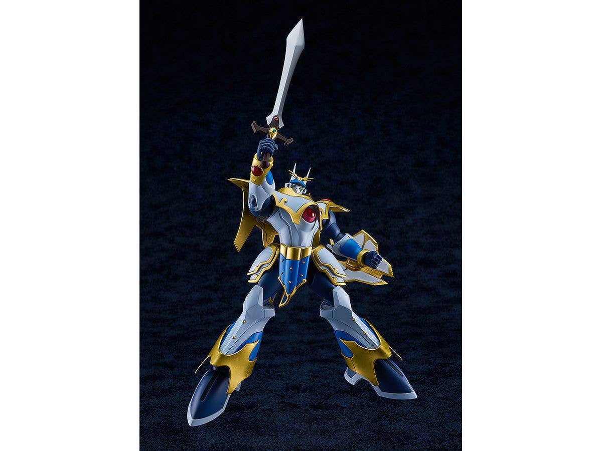 MODEROID Magic Sky War God Susanoo: Second Stage | 4580590202450