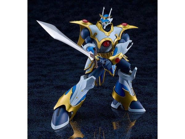 MODEROID Magic Sky War God Susanoo: Second Stage | 4580590202450