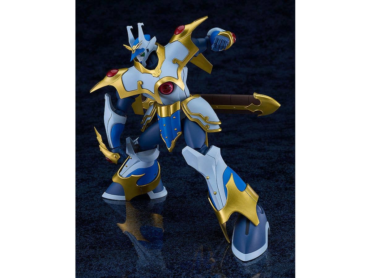 MODEROID Magic Sky War God Susanoo: Second Stage | 4580590202450