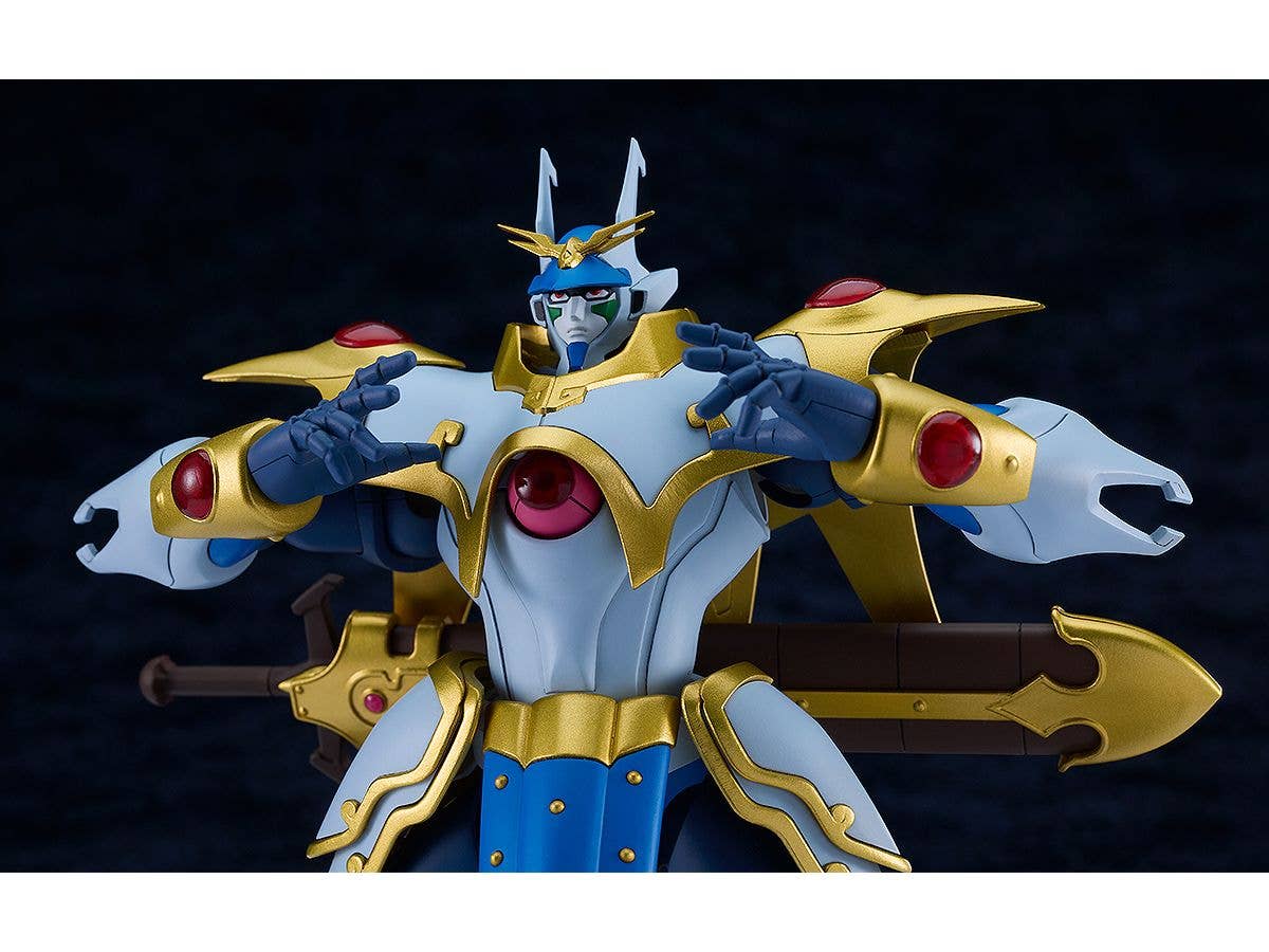 MODEROID Magic Sky War God Susanoo: Second Stage | 4580590202450