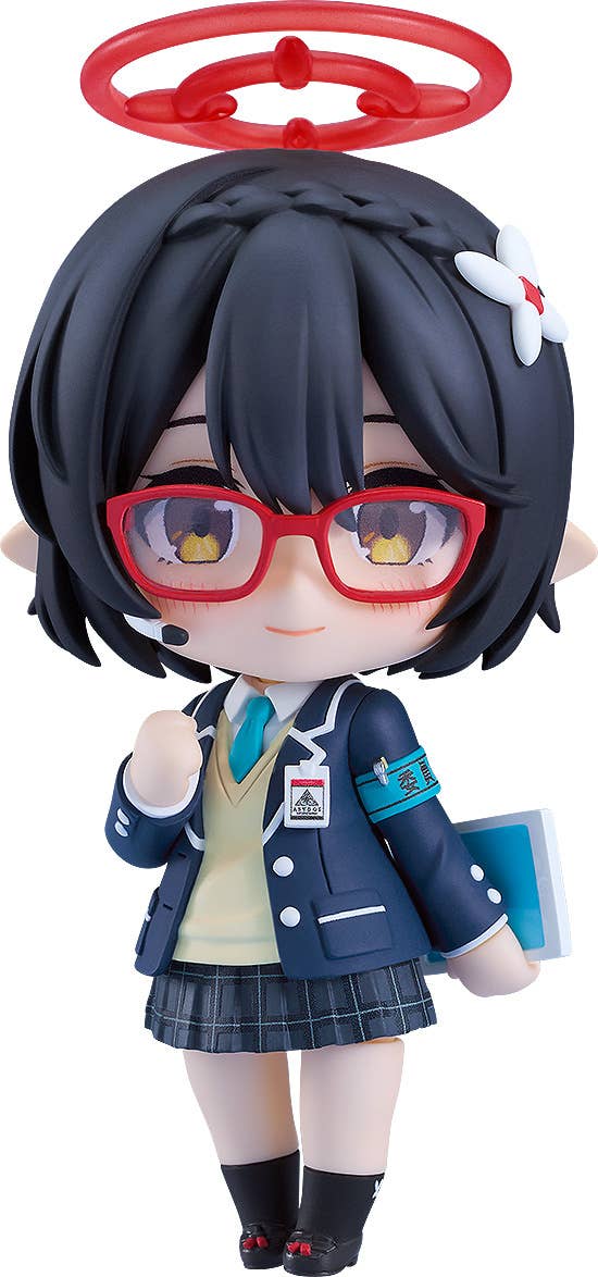 Nendoroid Ayane Okusora | 4580590202498