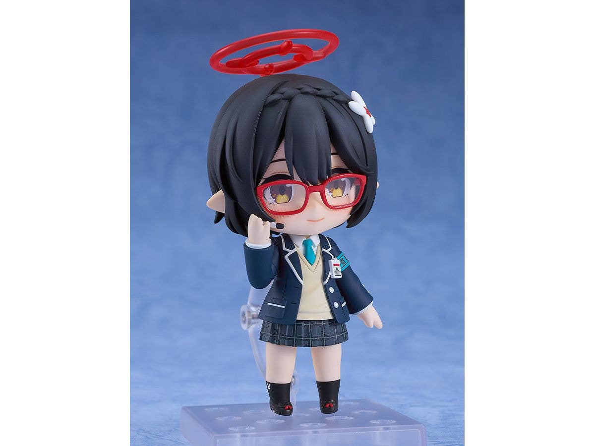 Nendoroid Ayane Okusora | 4580590202498