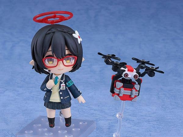Nendoroid Ayane Okusora | 4580590202498