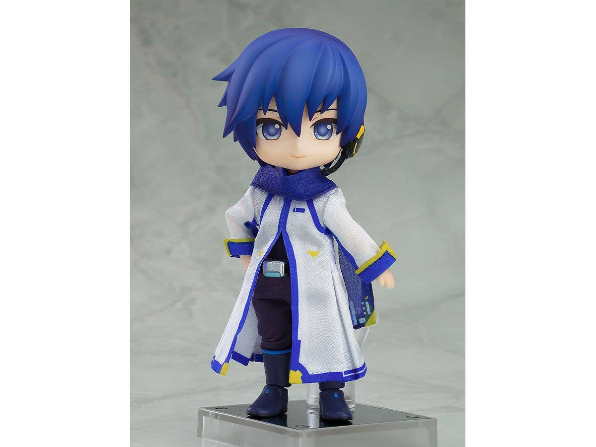 Nendoroid Doll KAITO | 4580590202504
