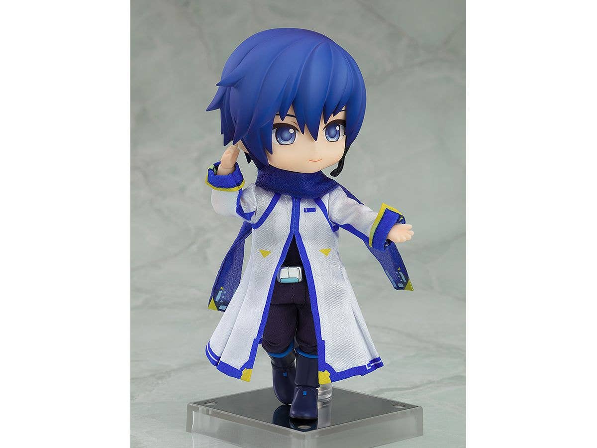 Nendoroid Doll KAITO | 4580590202504