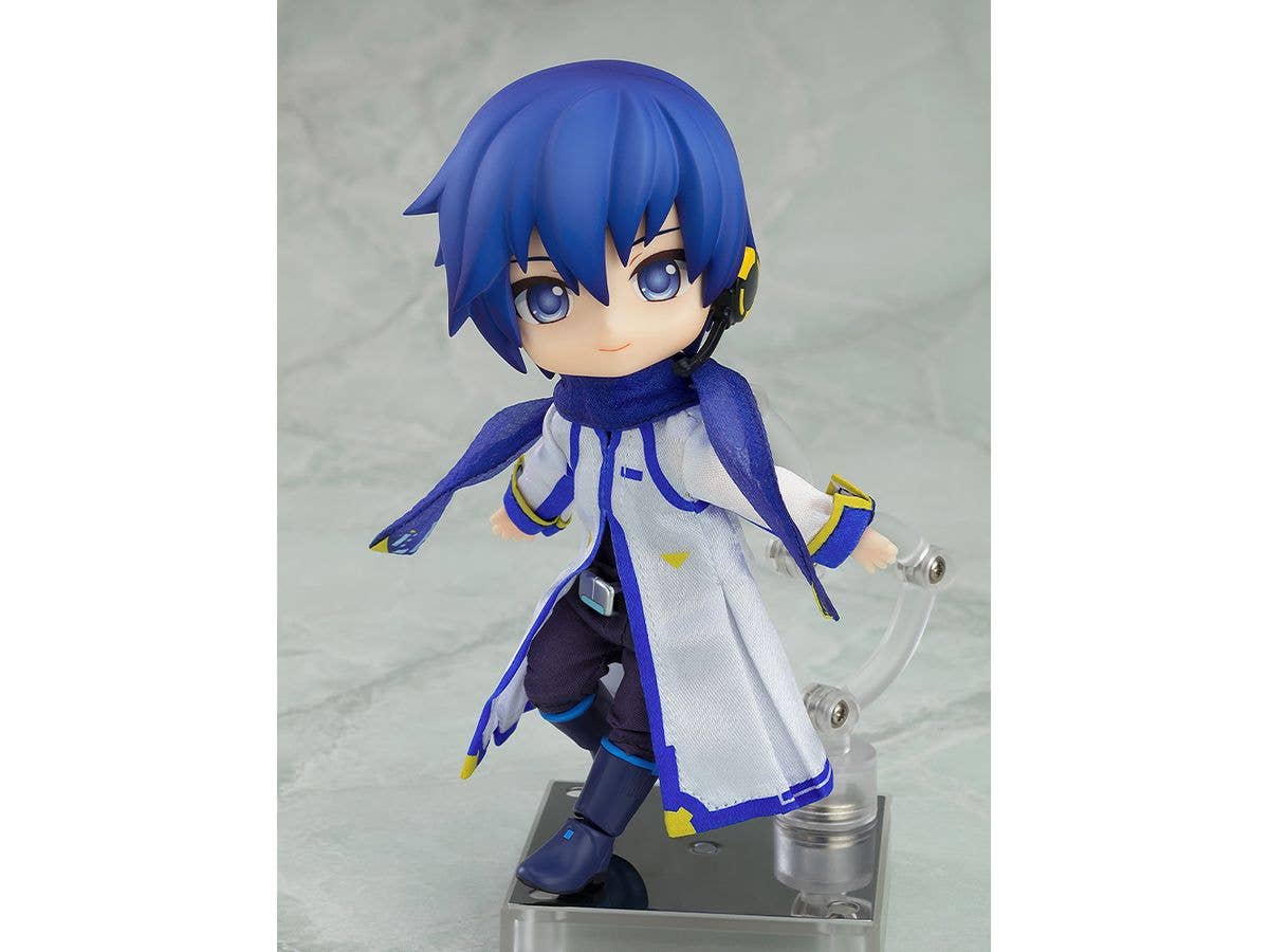 Nendoroid Doll KAITO | 4580590202504
