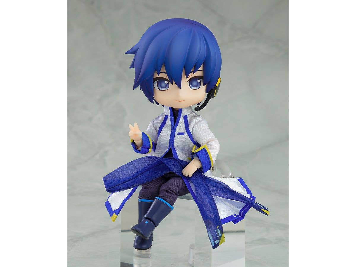 Nendoroid Doll KAITO | 4580590202504