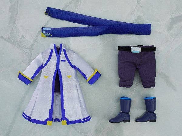 Nendoroid Doll KAITO | 4580590202504