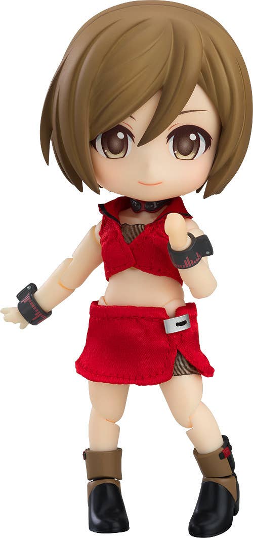 Nendoroid Doll MEIKO | 4580590202511