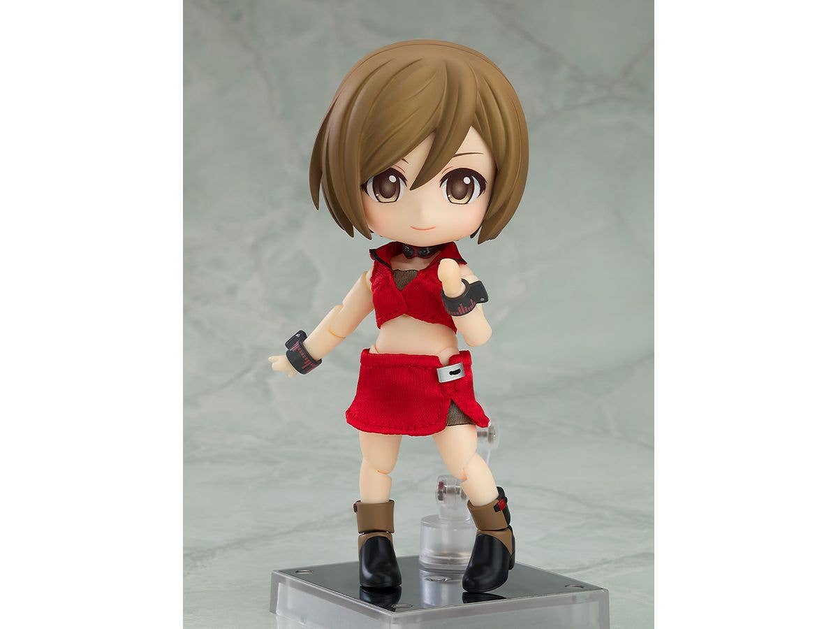 Nendoroid Doll MEIKO | 4580590202511