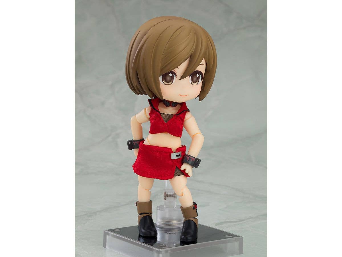 Nendoroid Doll MEIKO | 4580590202511