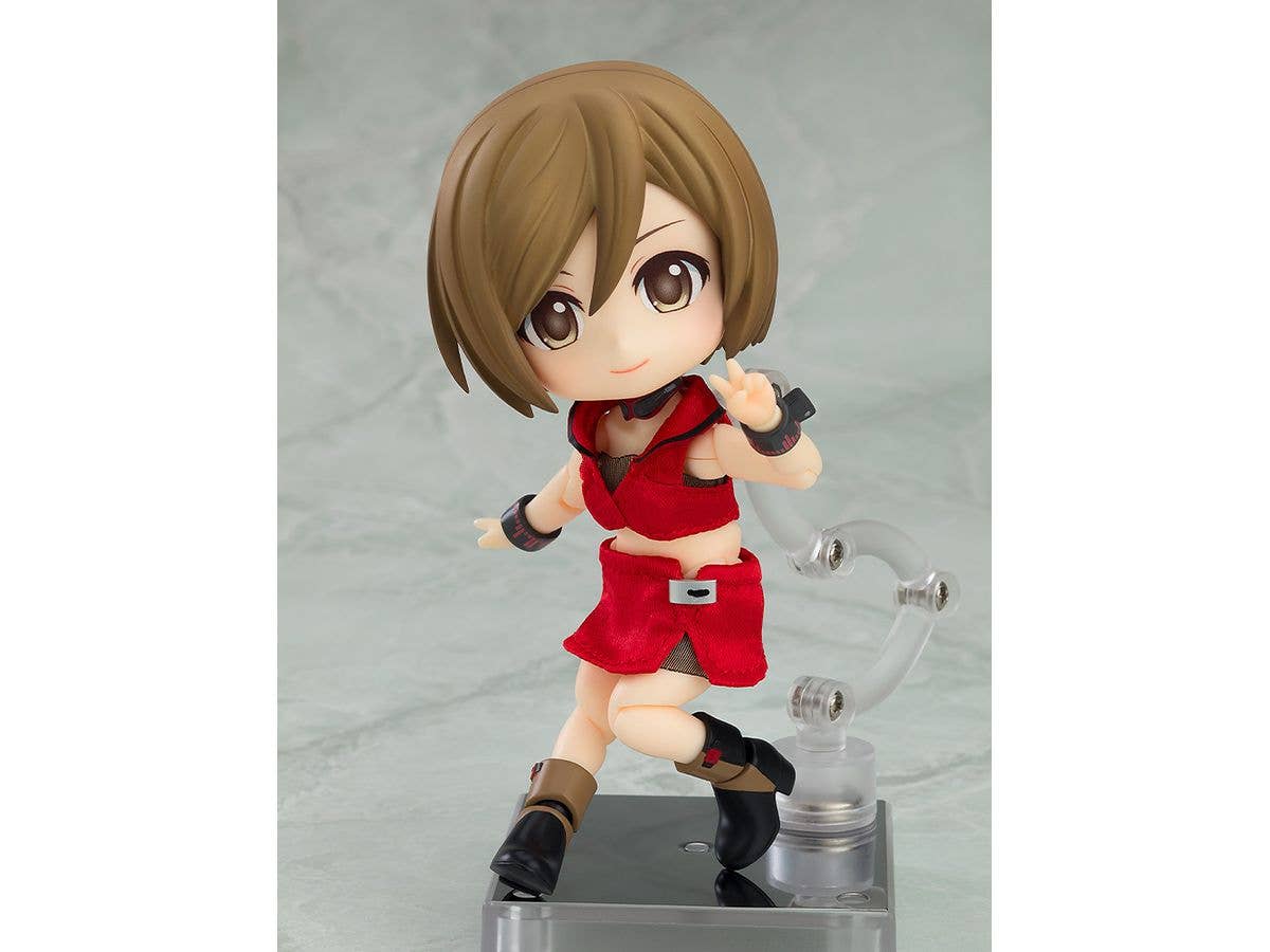 Nendoroid Doll MEIKO | 4580590202511