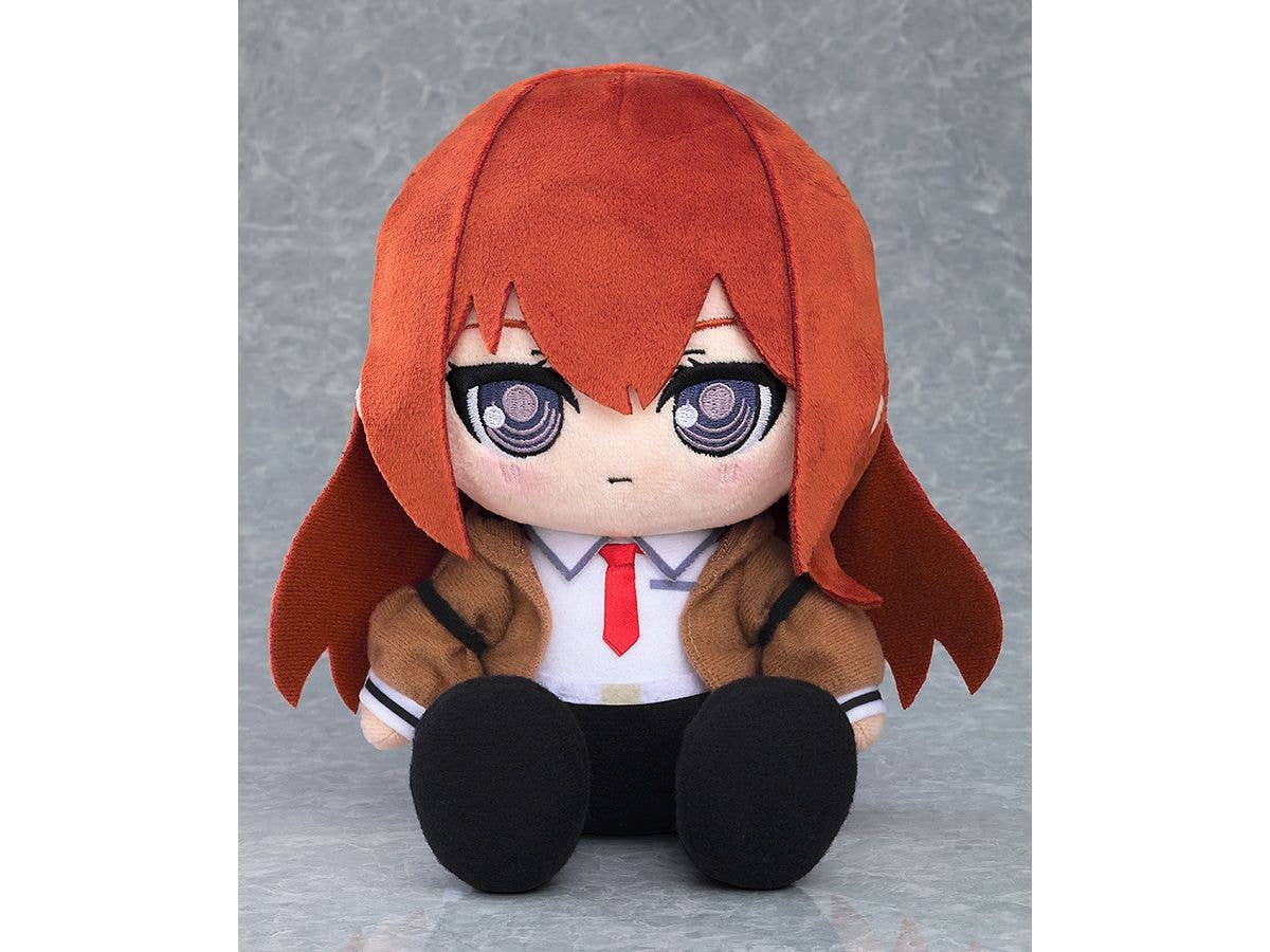 Plushie Kurisu Makise | 4580590202573