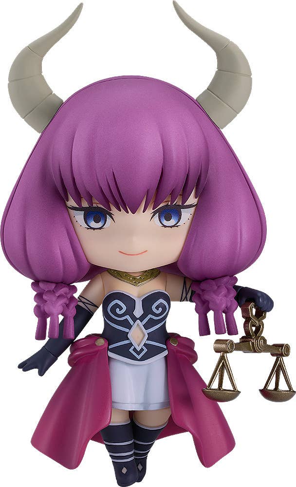 Nendoroid Aura the Guillotine | 4580590202658