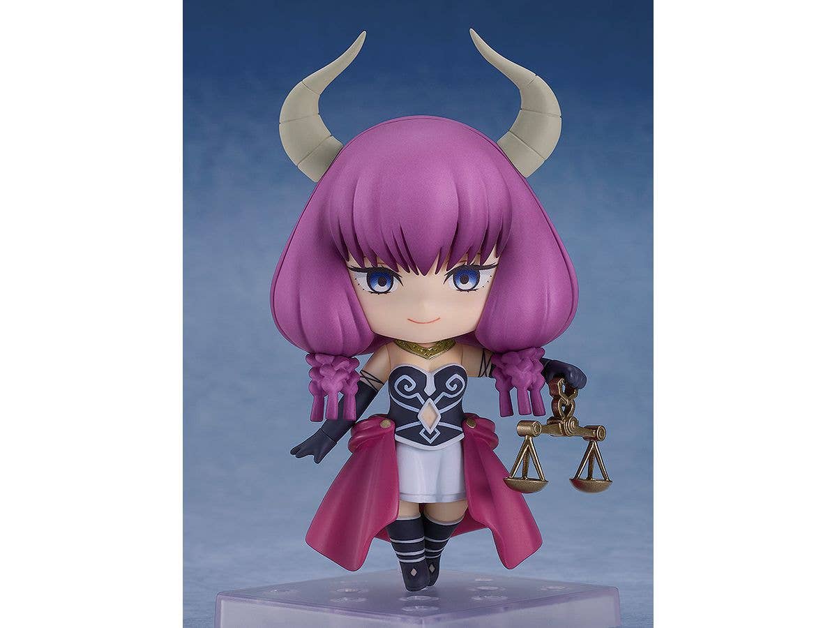 Nendoroid Aura the Guillotine | 4580590202658