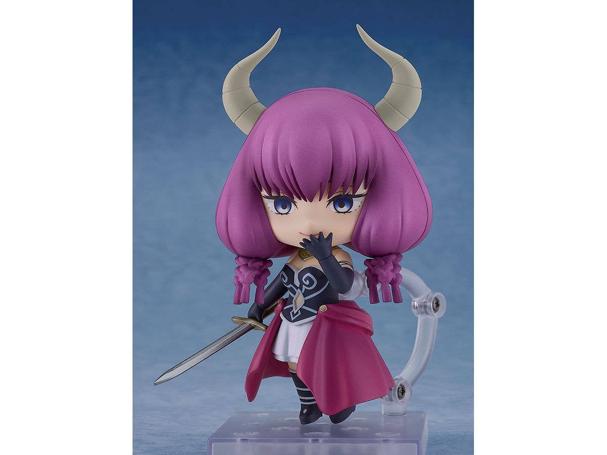 Nendoroid Aura the Guillotine | 4580590202658
