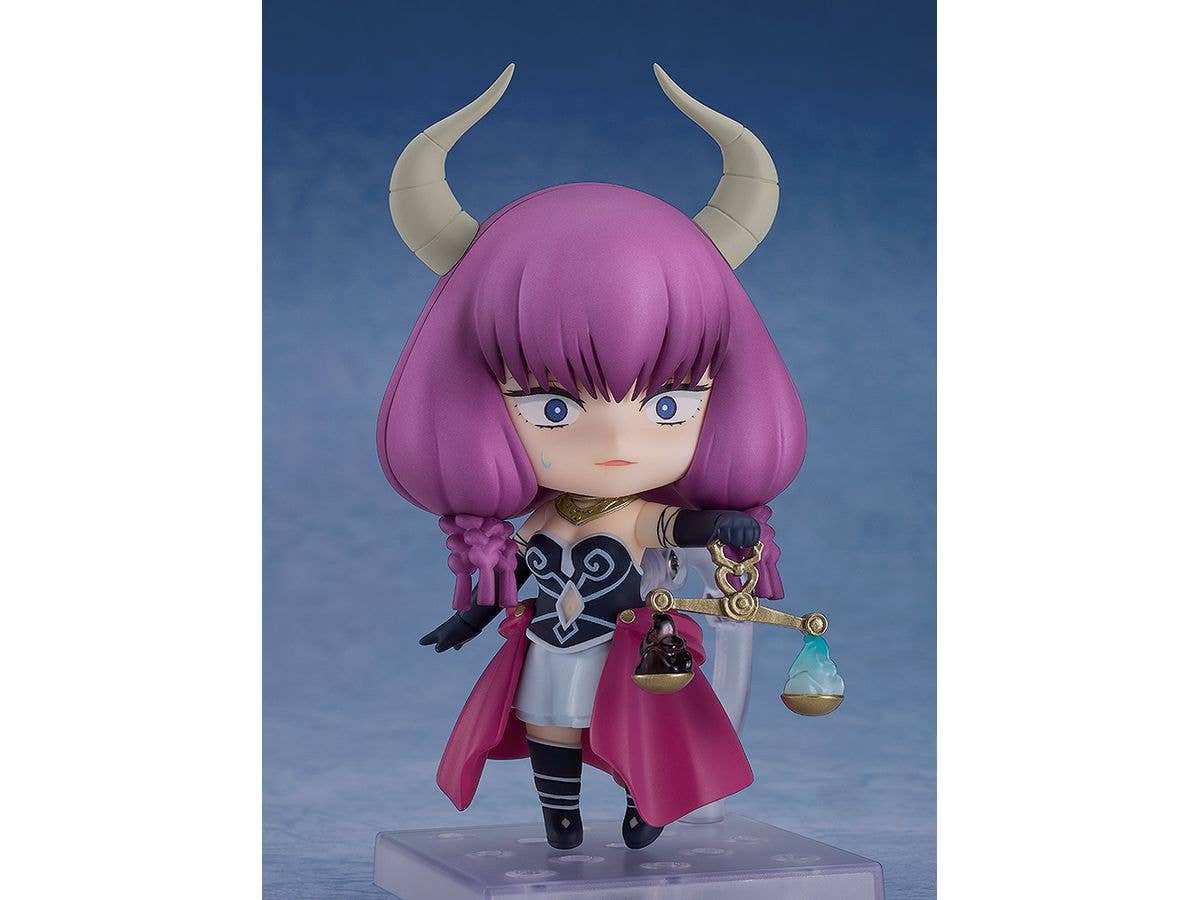 Nendoroid Aura the Guillotine | 4580590202658
