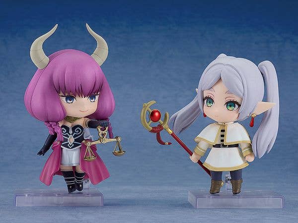 Nendoroid Aura the Guillotine | 4580590202658