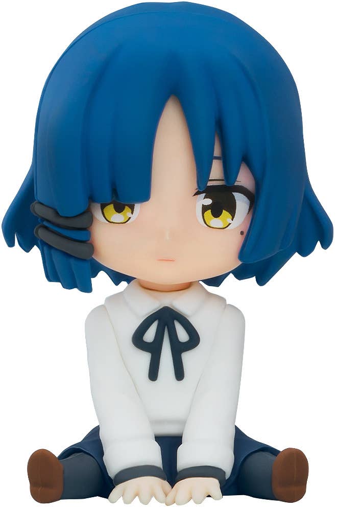 GOOD SMILE COMPANY Nendoroid Plus: Ryo Yamada Rubber Mascot | 4580590202696